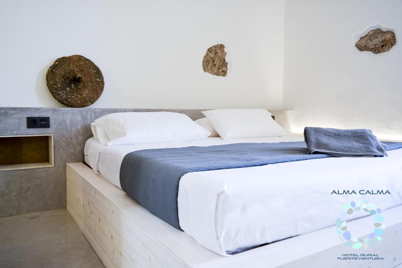 Alma Calma Hotel Rural Tindaya Zewnętrze zdjęcie