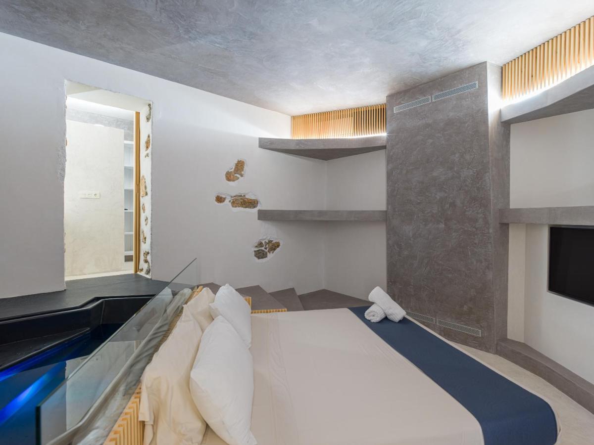 Alma Calma Hotel Rural Tindaya Zewnętrze zdjęcie