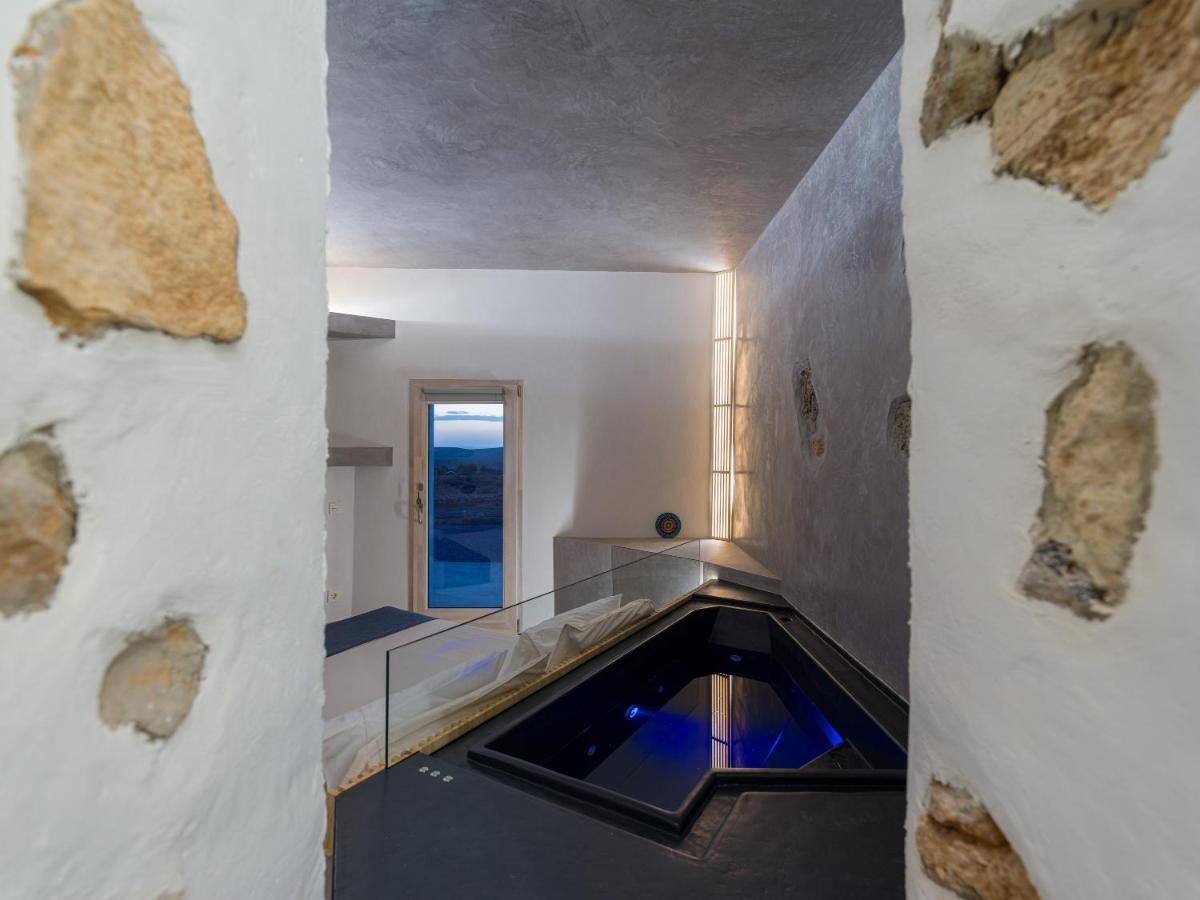 Alma Calma Hotel Rural Tindaya Zewnętrze zdjęcie