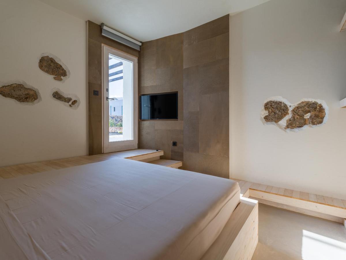 Alma Calma Hotel Rural Tindaya Zewnętrze zdjęcie